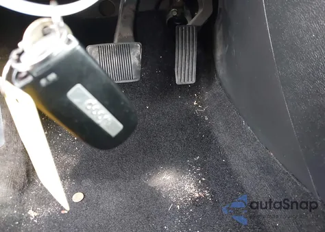 2014 Jeep Cherokee Latitude из США, поврежденный, VIN 1C4PJMCS5EW177860